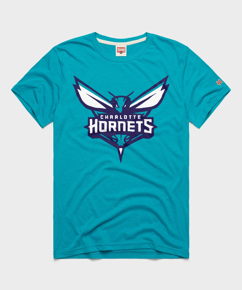 Charlotte Hornets Logo product image 1