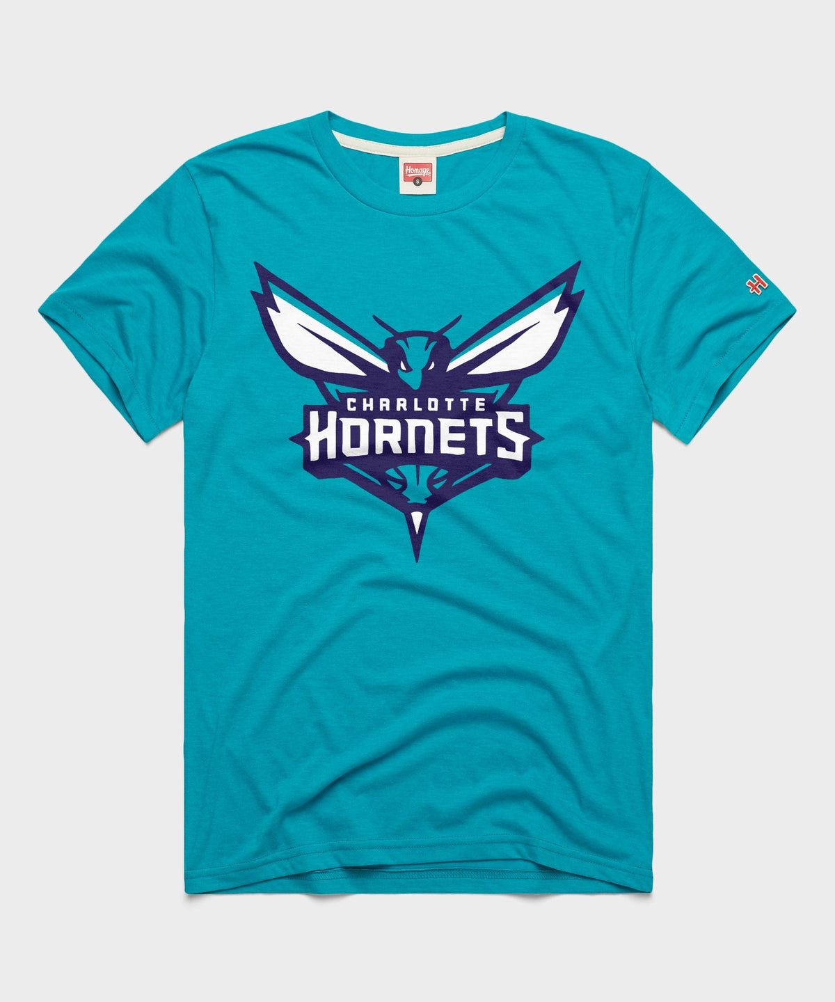 Charlotte Hornets Logo product image 1