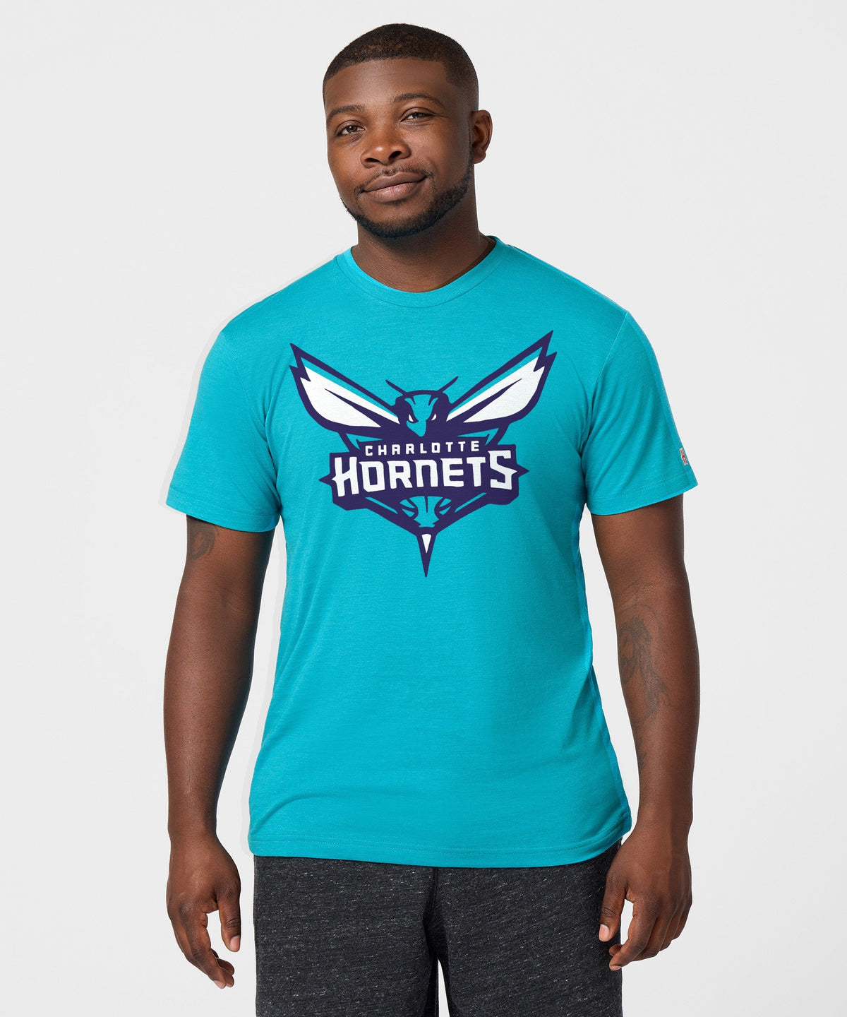 Charlotte Hornets Logo product image 3
