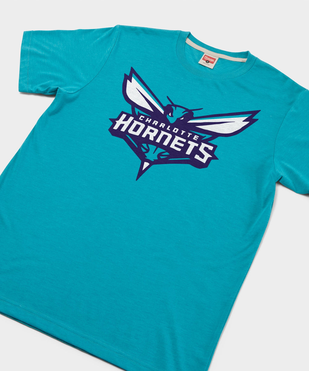 Charlotte Hornets Logo product image 2