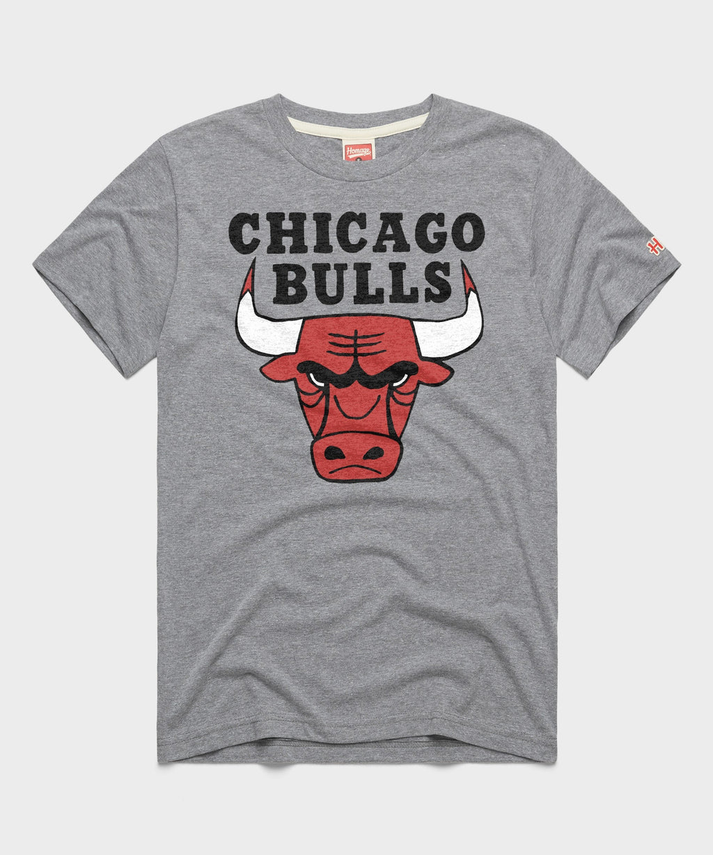 Chicago Bulls Logo product image 1