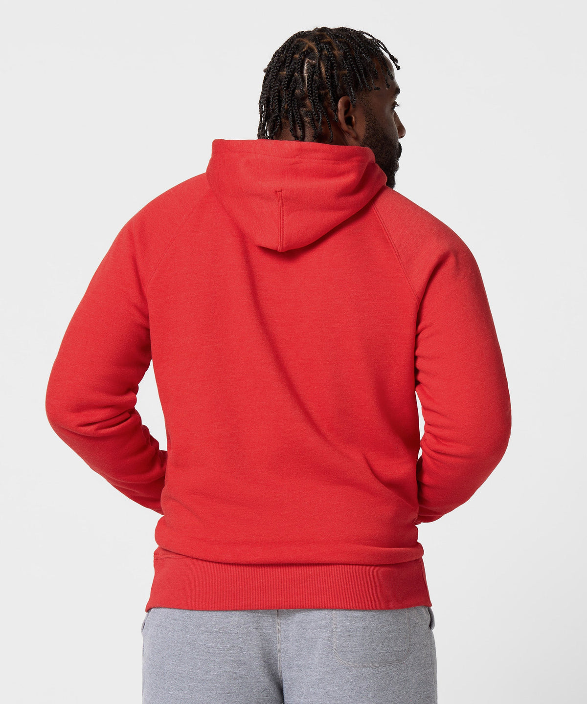 Chicago Bulls Logo Hoodie product image 4