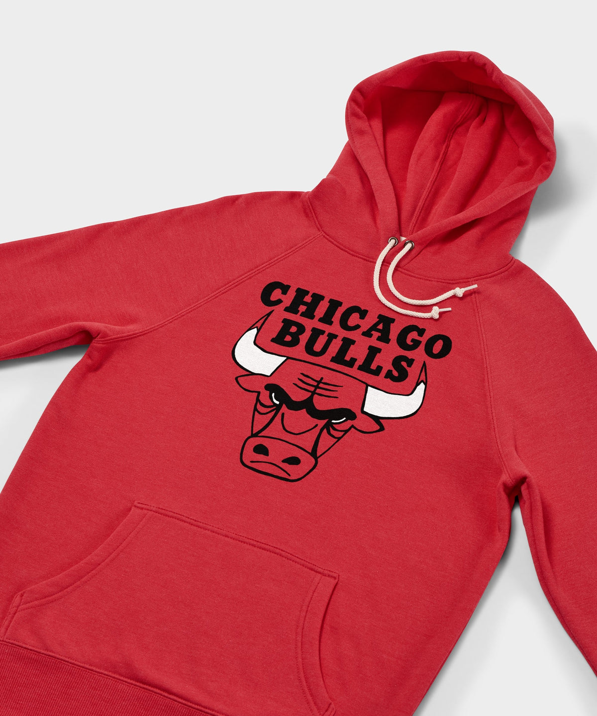 Chicago Bulls Logo Hoodie product image 2