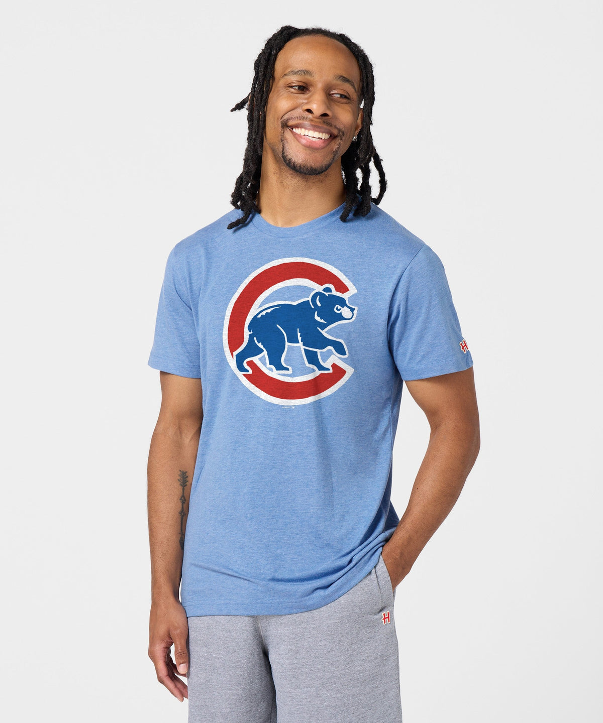 Chicago Cubs Alt Logo '97 product image 3