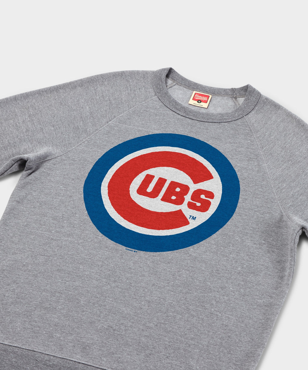Chicago Cubs '79 Crewneck product image 2