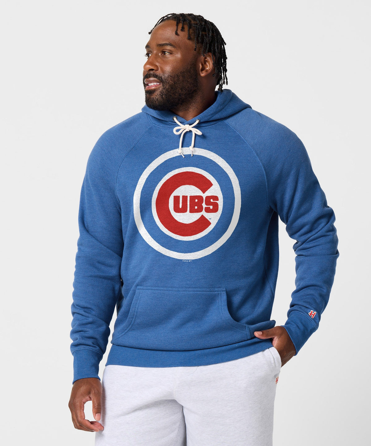 Chicago Cubs '79 Hoodie product image 6