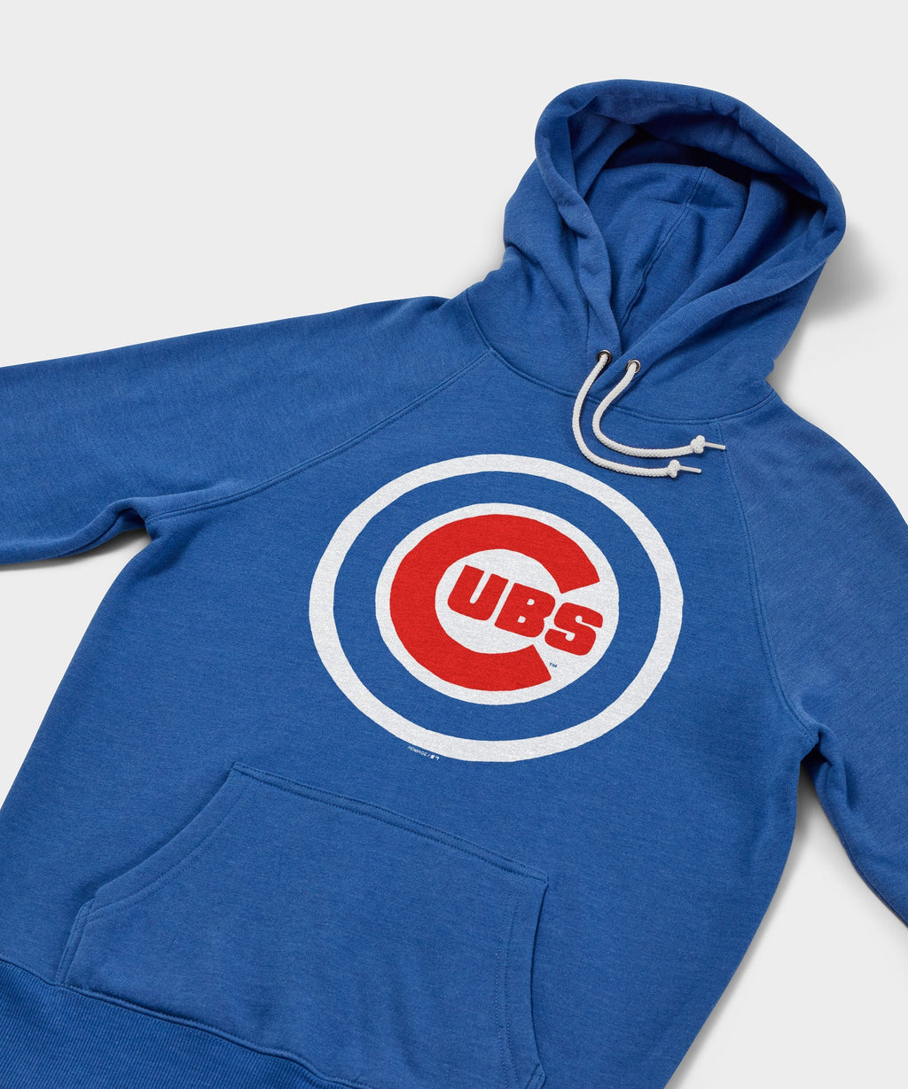 Chicago Cubs '79 Hoodie product image 4