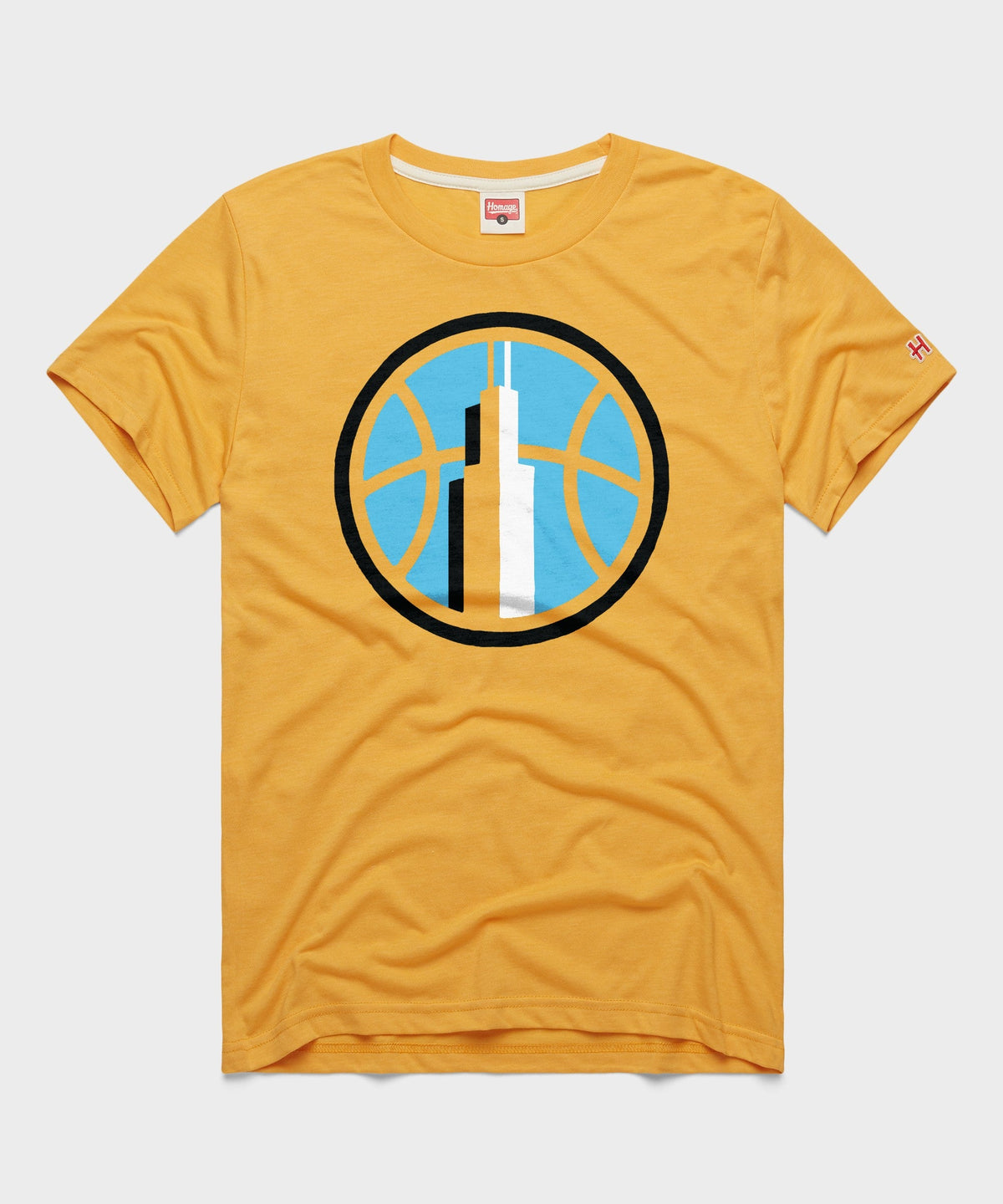 Chicago Sky Logo product image 1