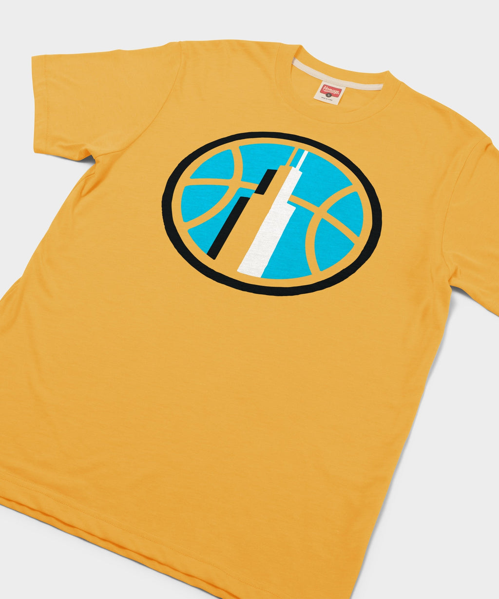 Chicago Sky Logo product image 2