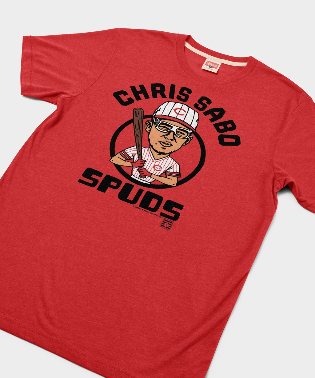 Chris Sabo Spuds product image 2