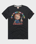 Chucky It's Time To Play! product image 1