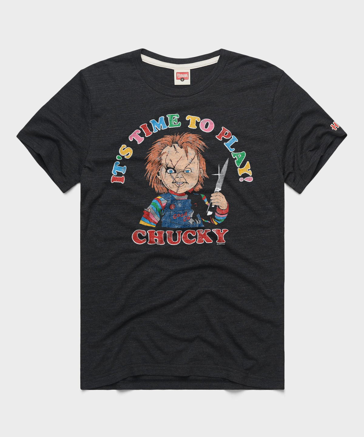 Chucky It's Time To Play! product image 1