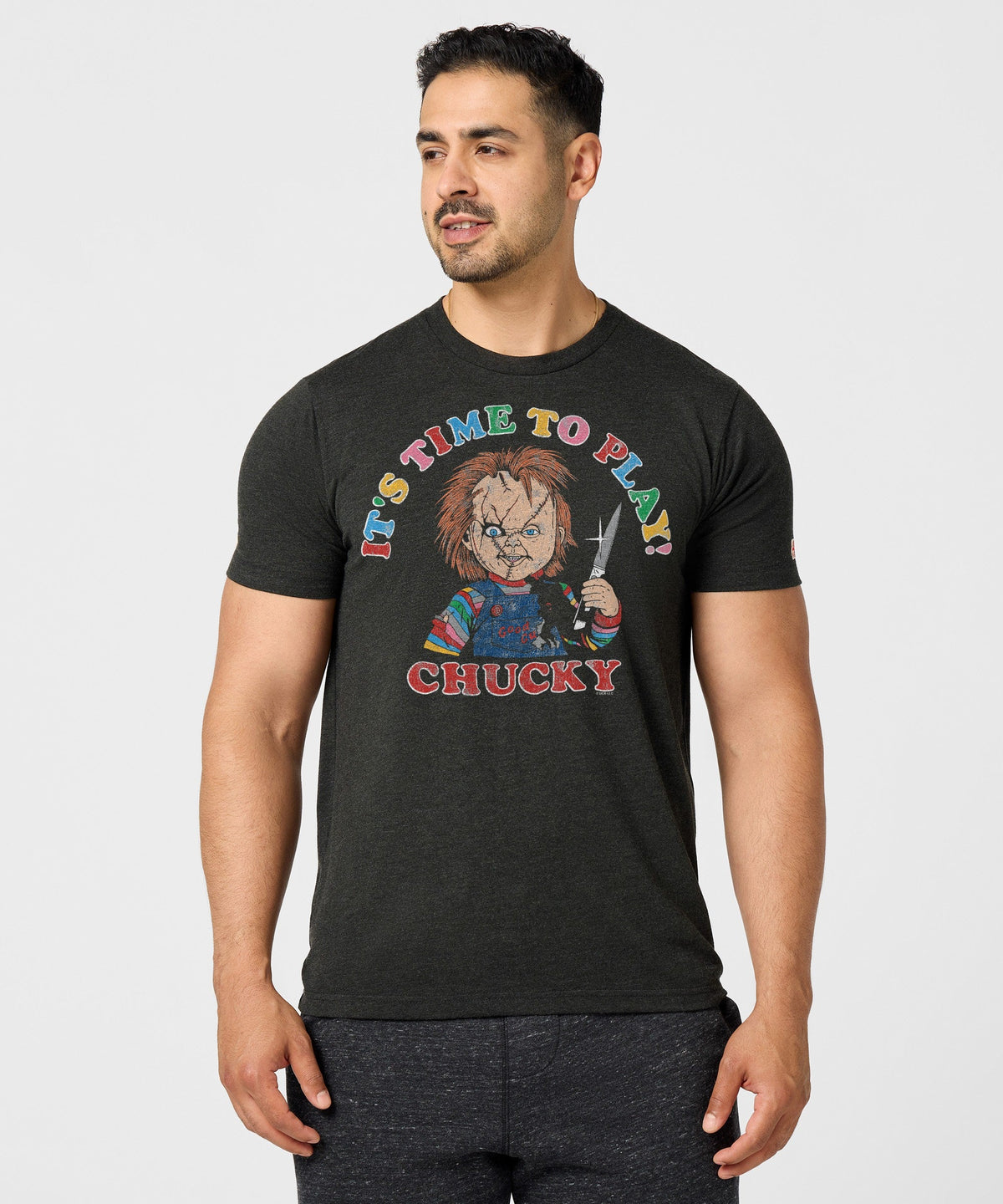 Chucky It's Time To Play! product image 3