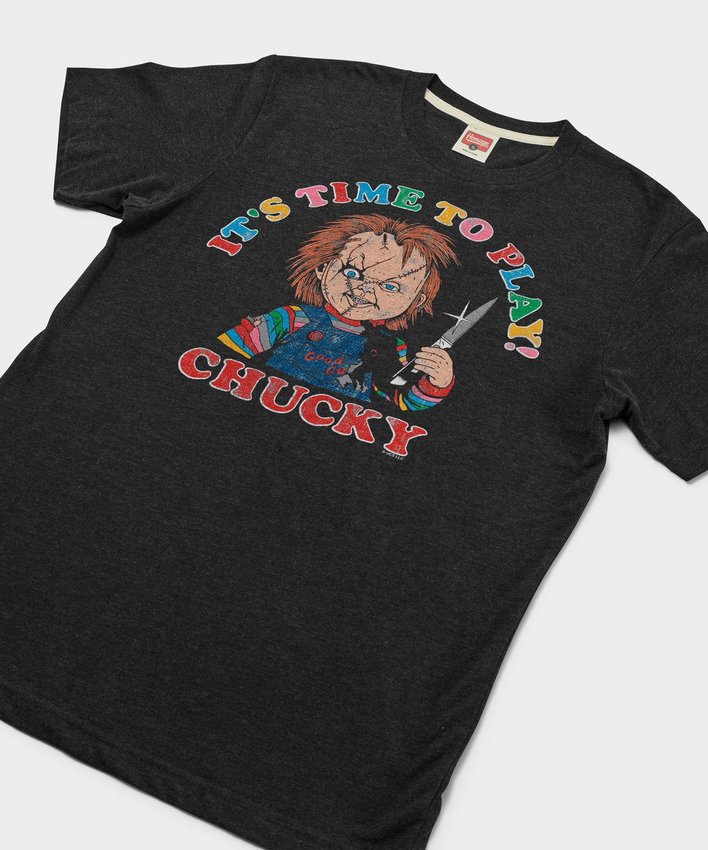 Chucky It's Time To Play! product image 2