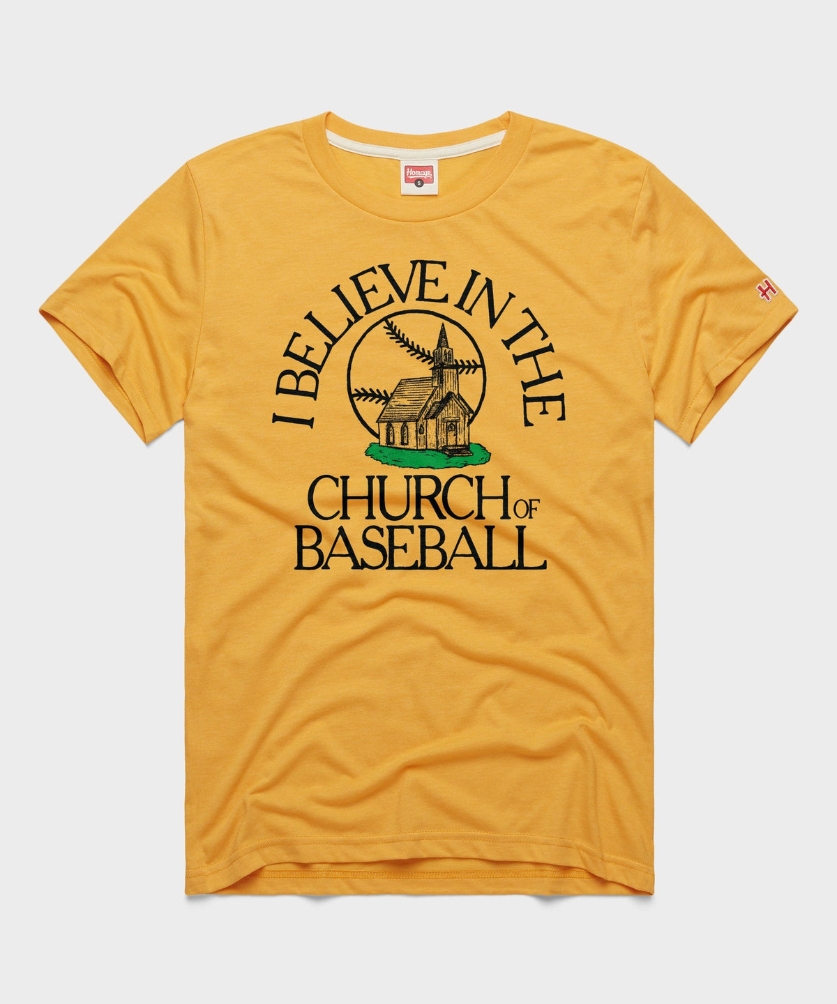 Church Of Baseball product image 1