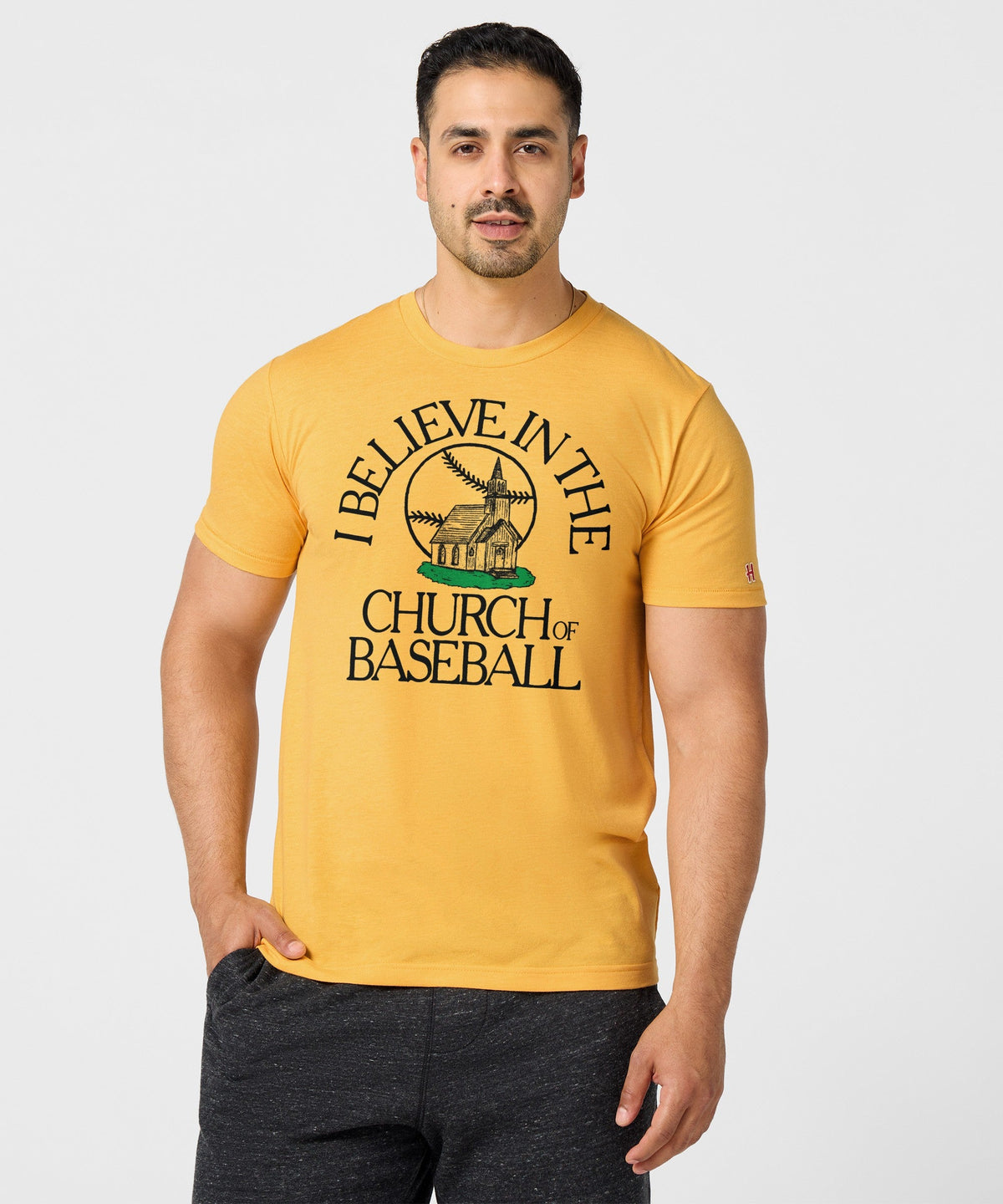 Church Of Baseball product image 3
