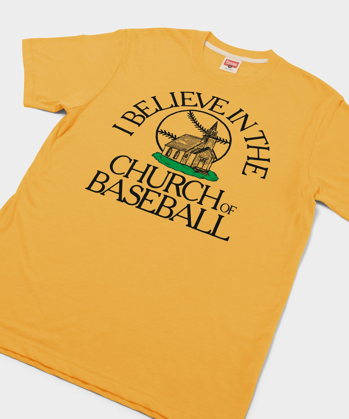 Church Of Baseball product image 2