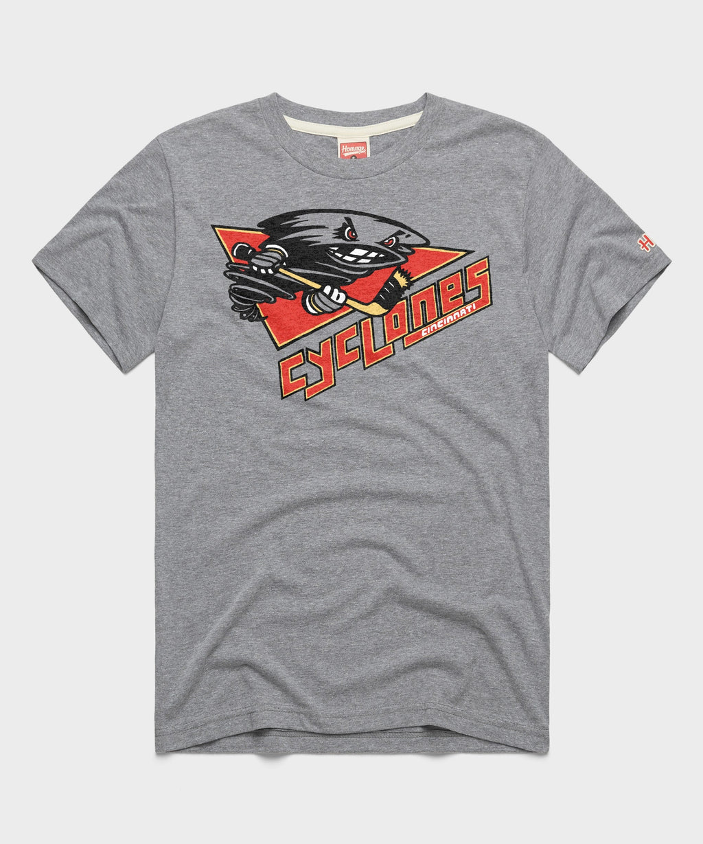 Cincinnati Cyclones '93 product image 1