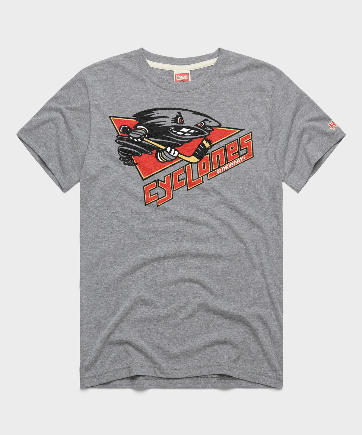 Cincinnati Cyclones '93 product image 1