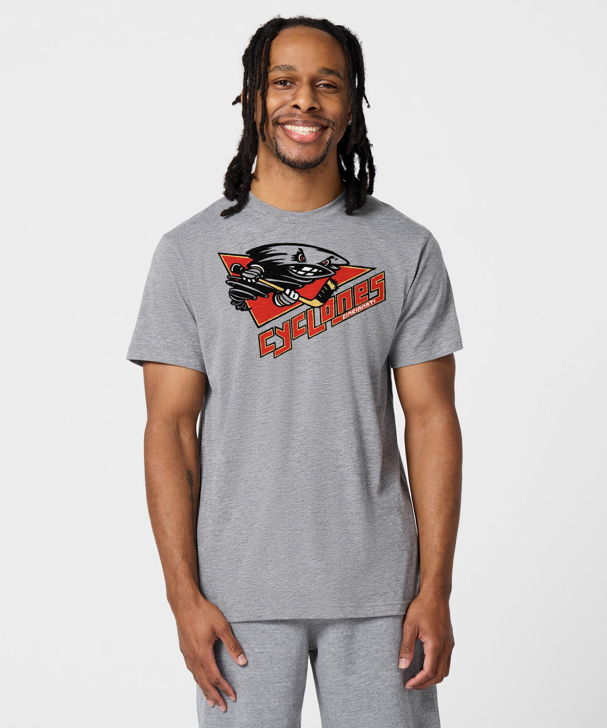 Cincinnati Cyclones '93 product image 3