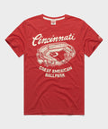 Cincinnati Great American Ballpark product image 1