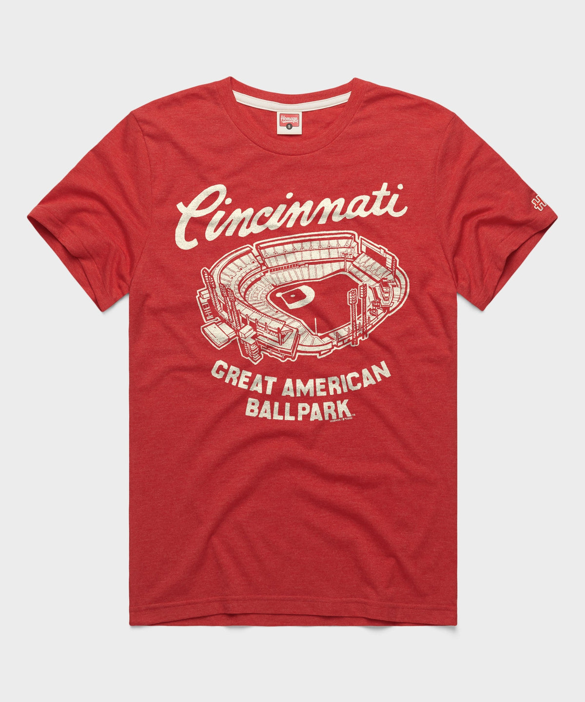 Cincinnati Great American Ballpark product image 1