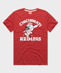 Cincinnati Redlegs product image 1