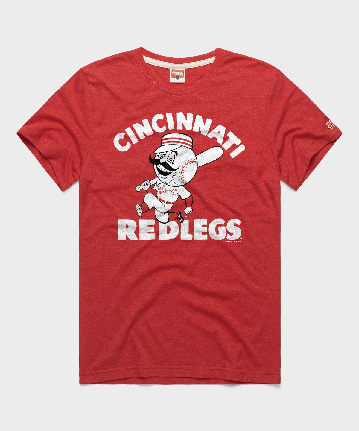 Cincinnati Redlegs product image 1