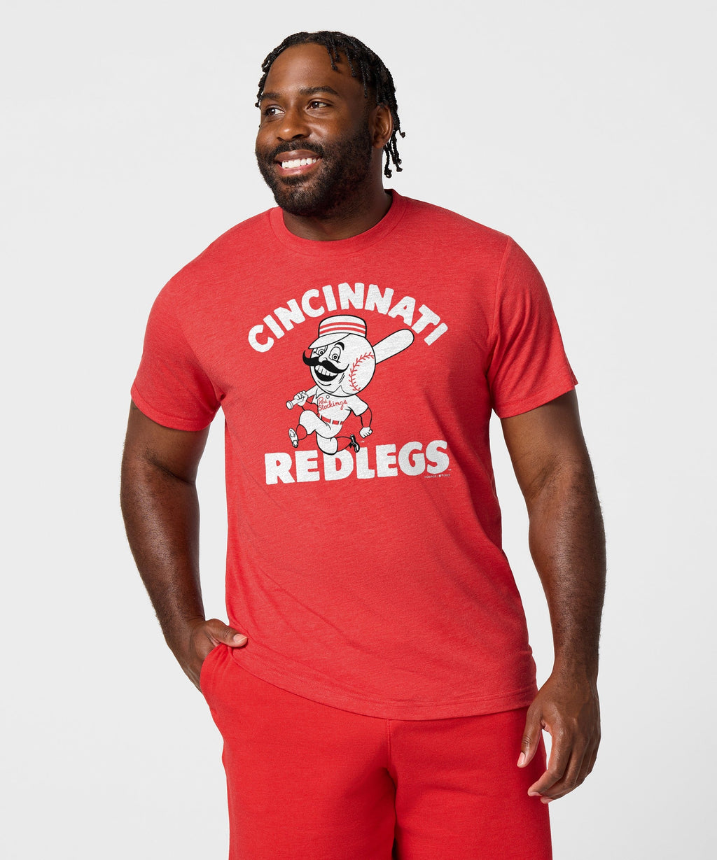 Cincinnati Redlegs product image 3