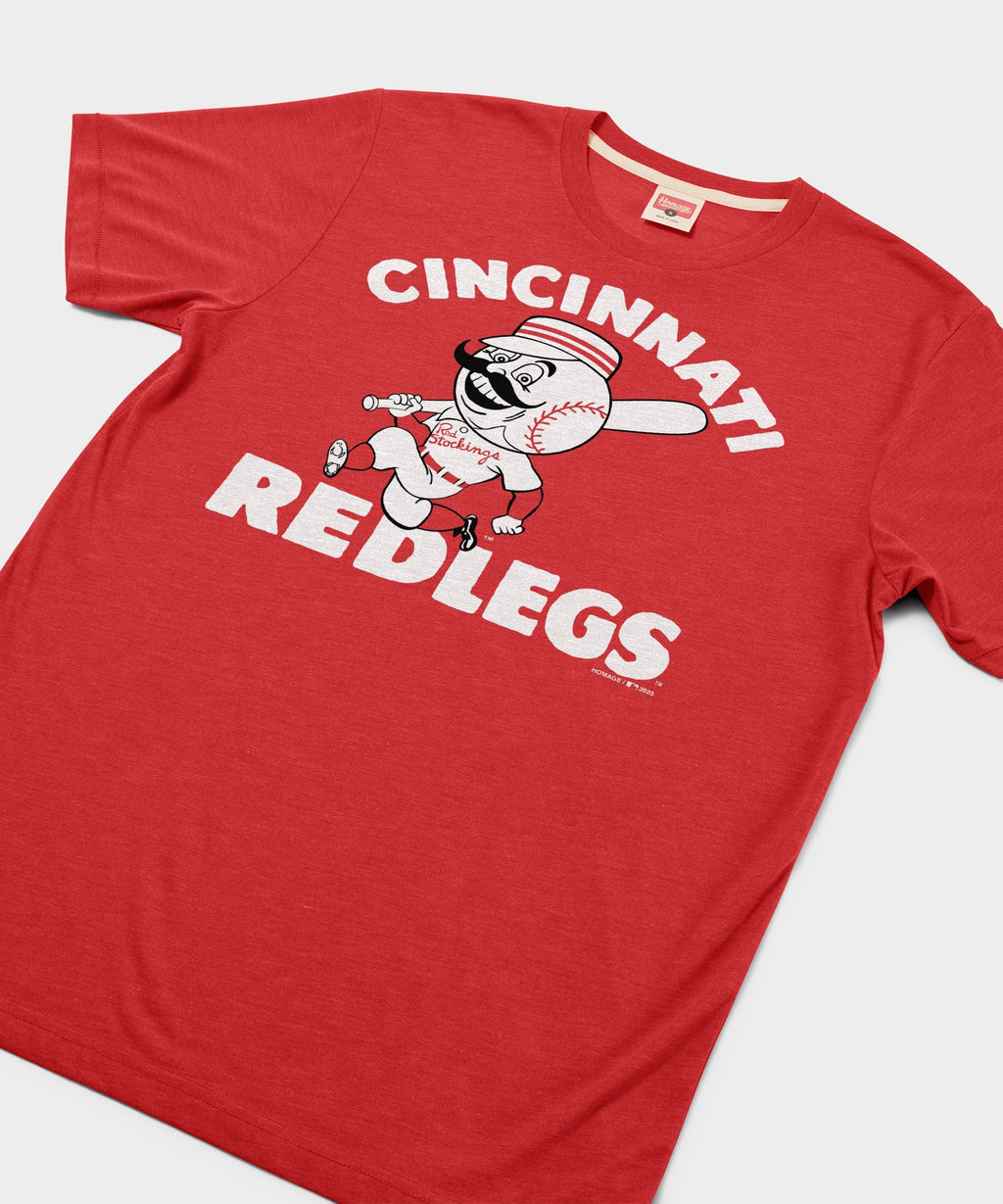 Cincinnati Redlegs product image 2
