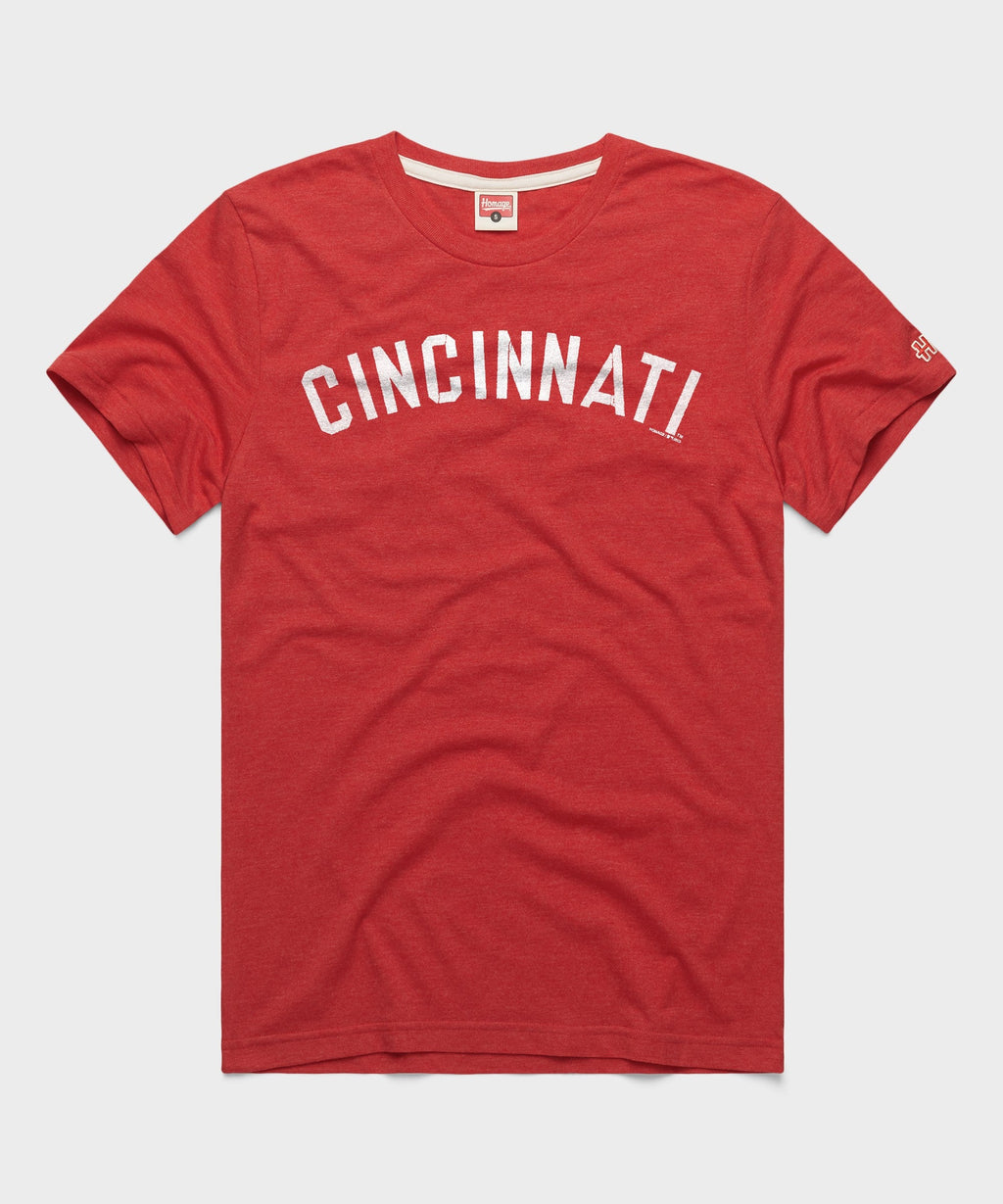 Cincinnati Reds 1968 Arch product image 1