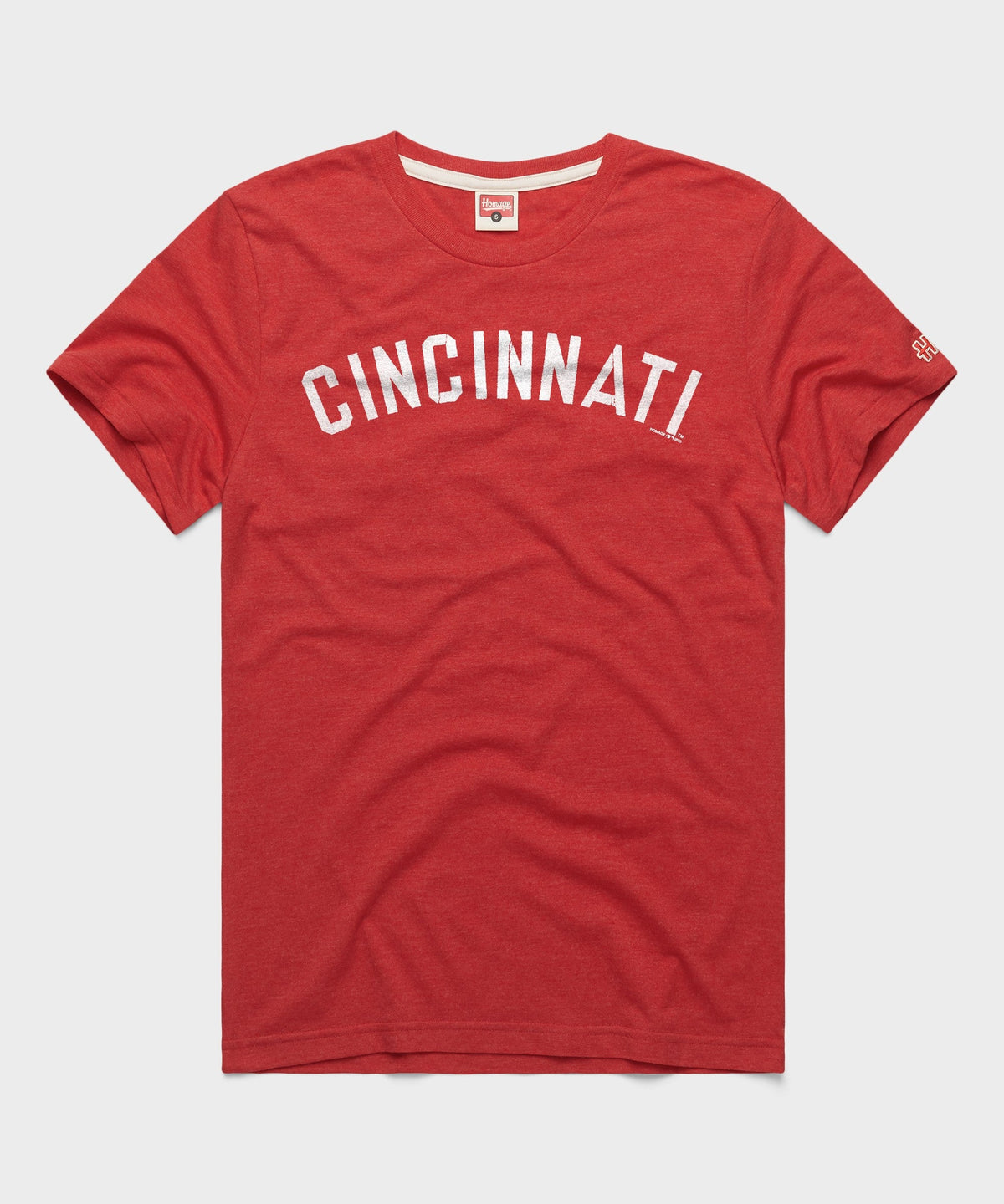 Cincinnati Reds 1968 Arch product image 1