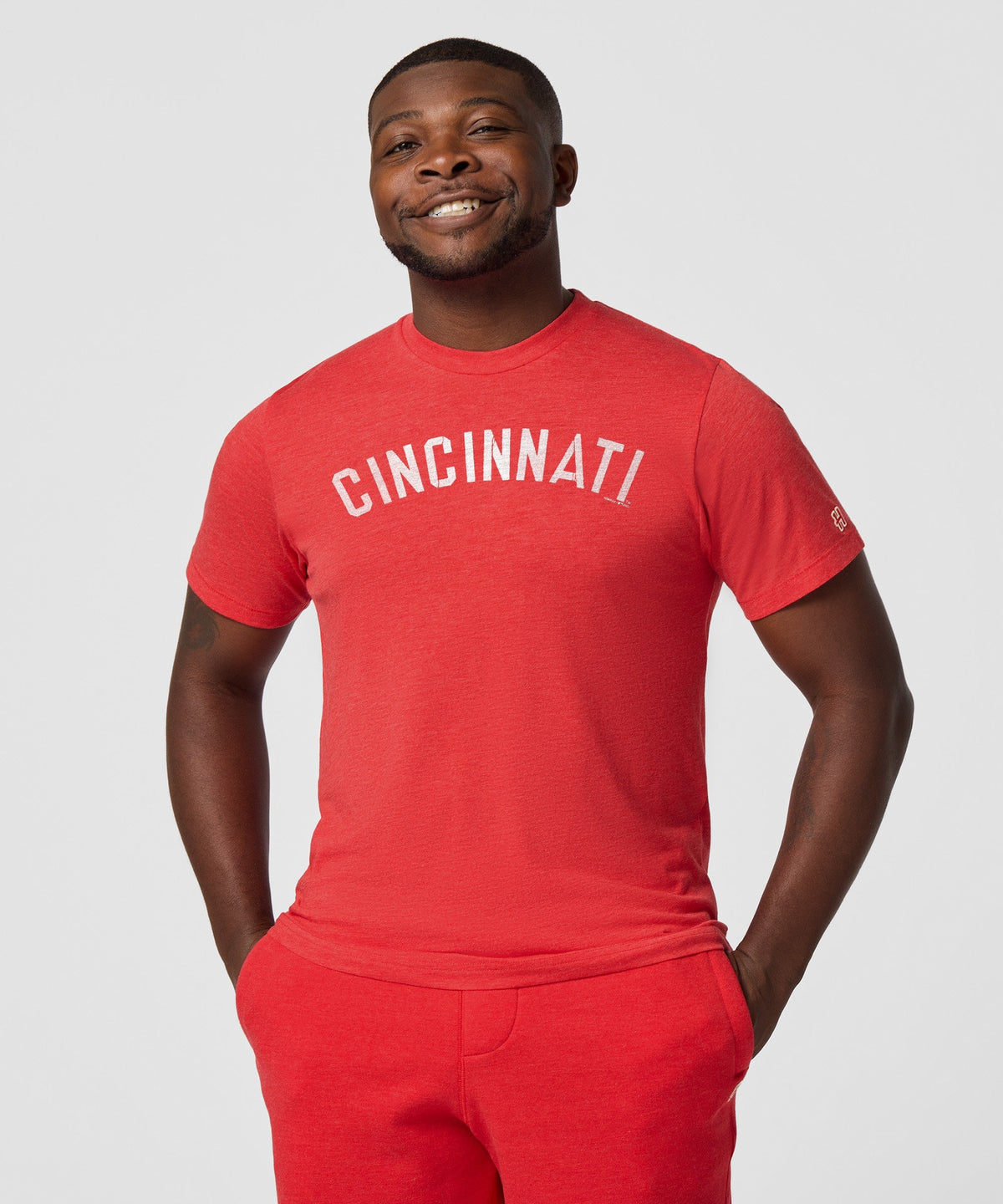 Cincinnati Reds 1968 Arch product image 3