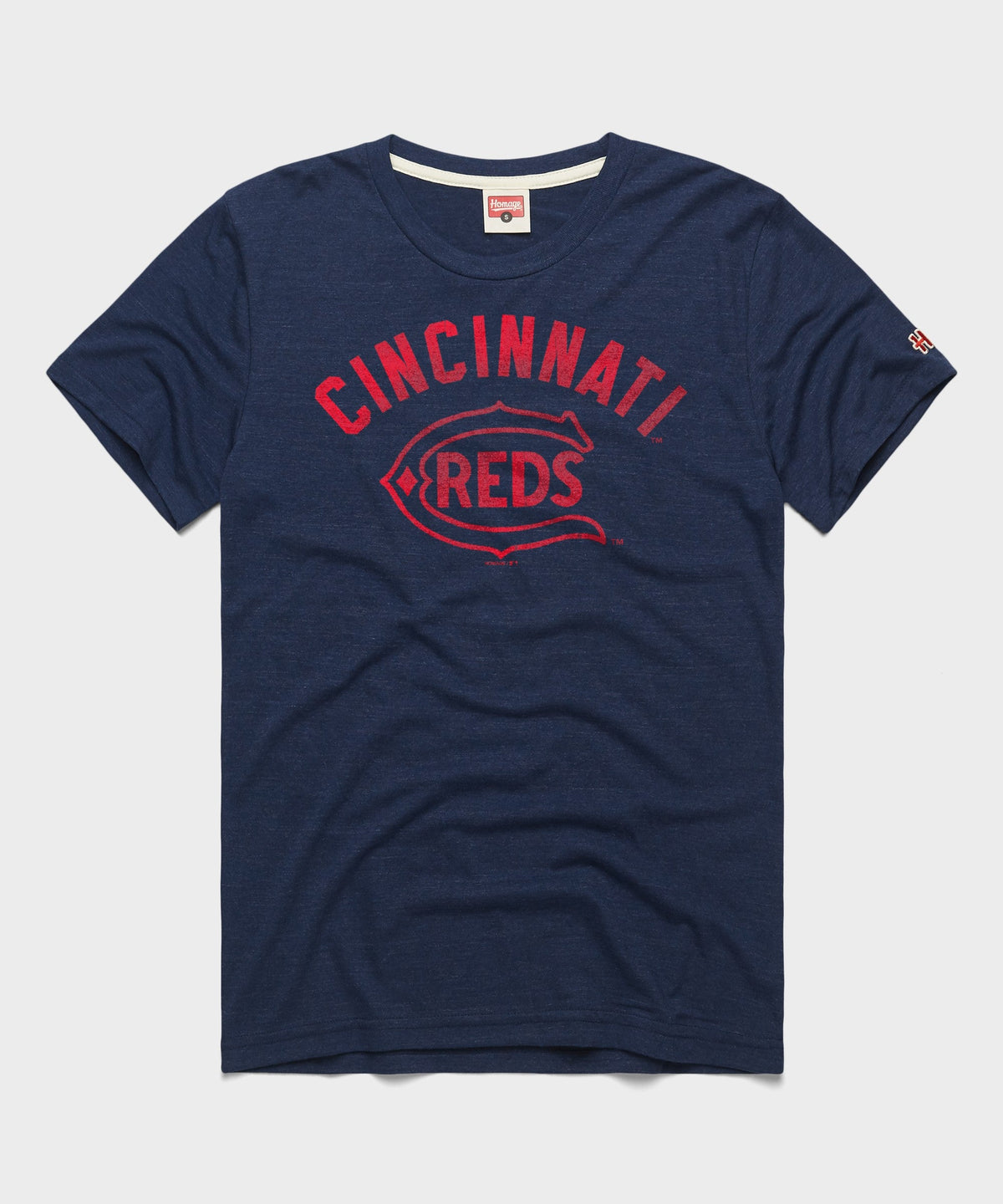 Cincinnati Reds Alt Logo '11 product image 1