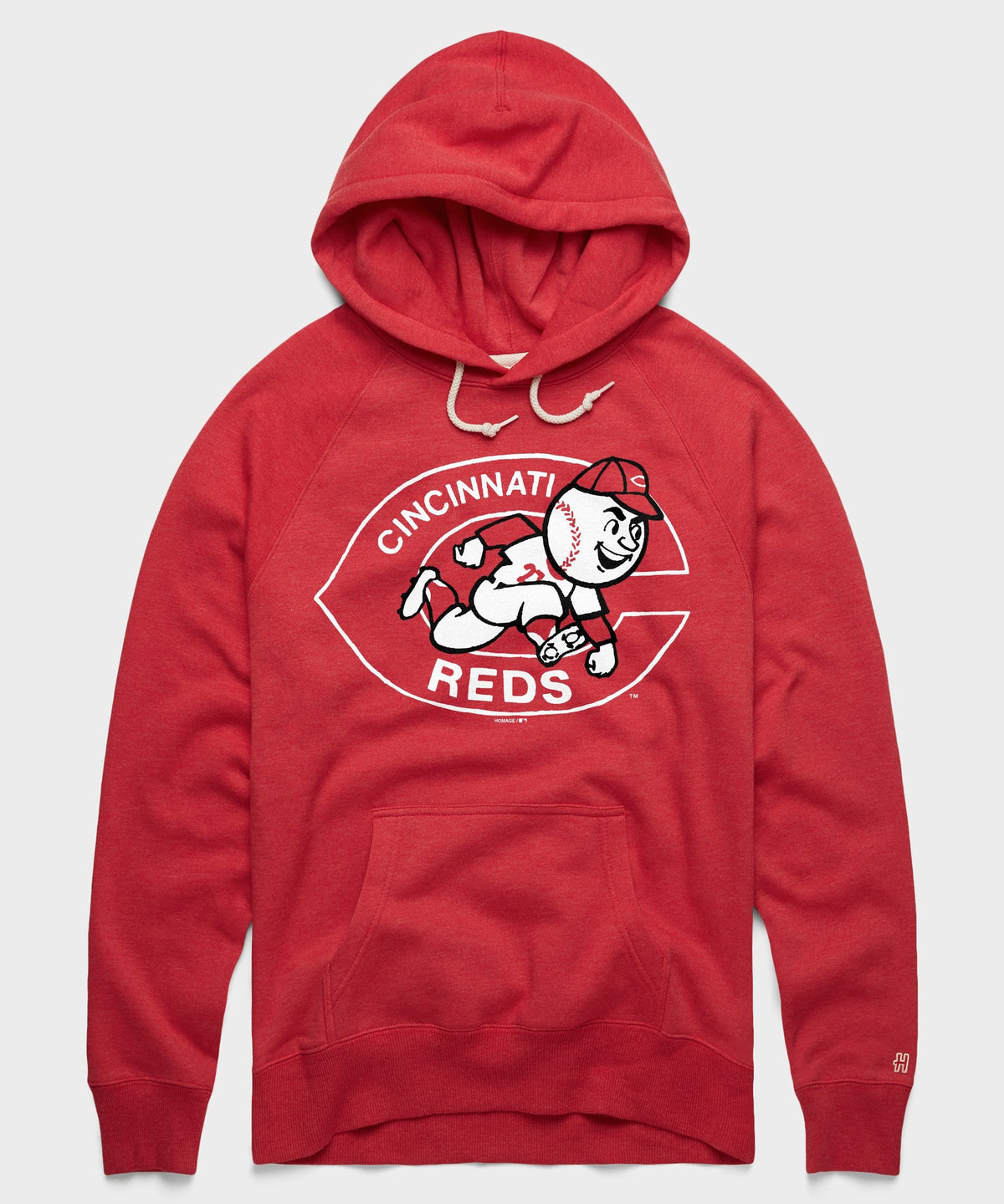 Cincinnati Reds '68 Hoodie product image 1