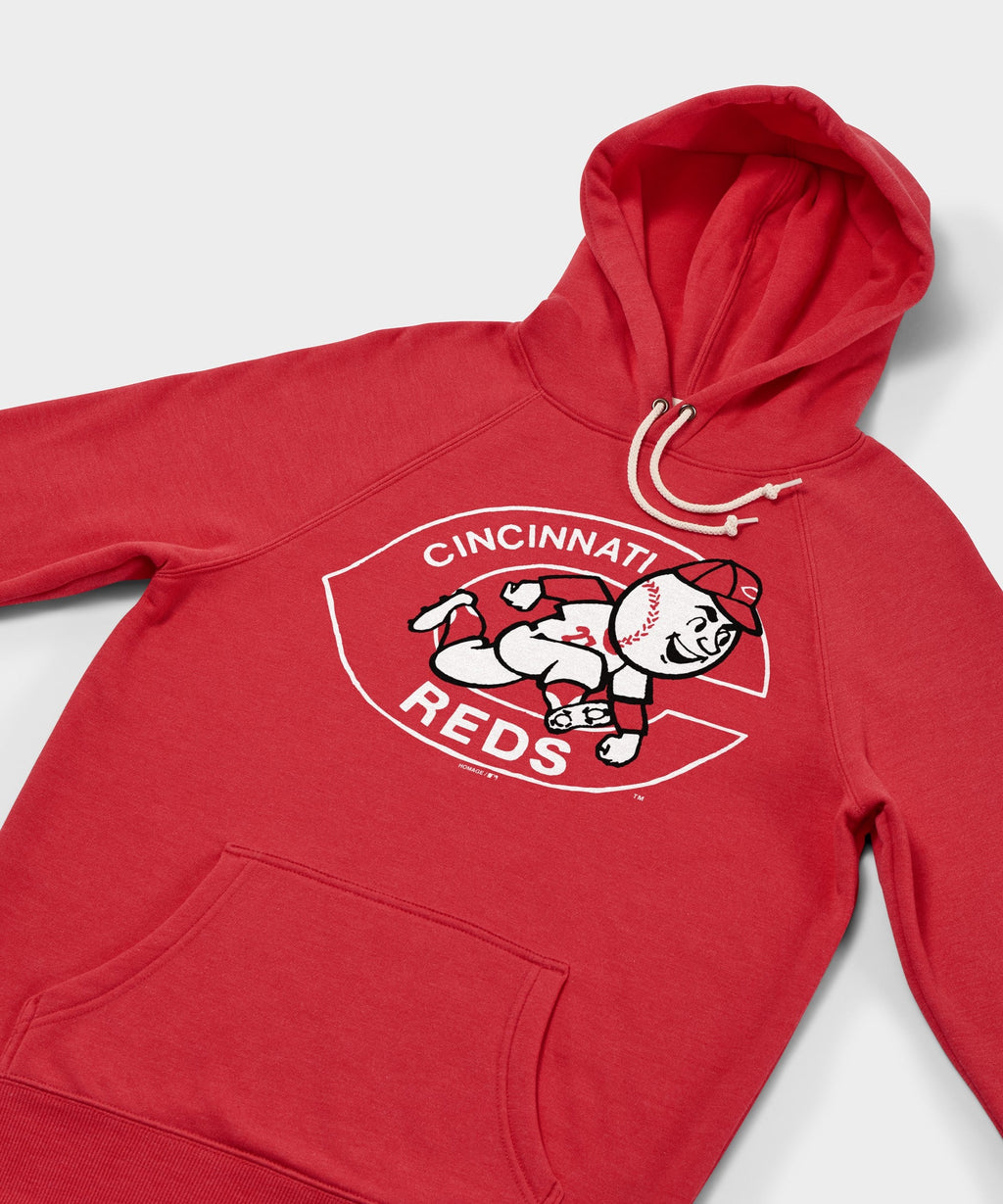 Cincinnati Reds '68 Hoodie product image 2