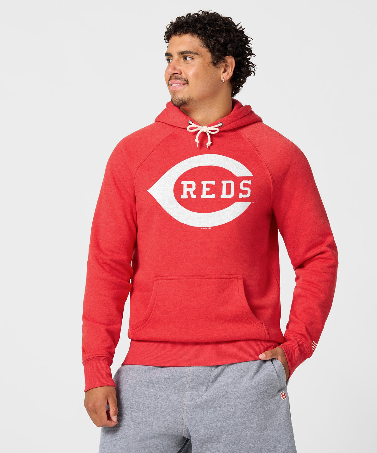 Cincinnati Reds '93 Hoodie product image 3