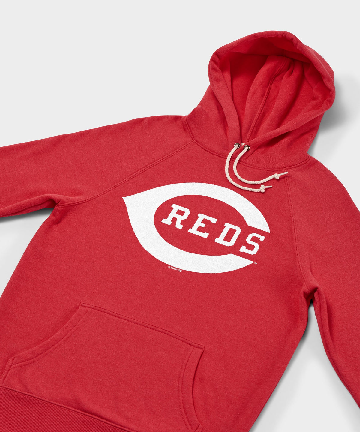 Cincinnati Reds '93 Hoodie product image 2