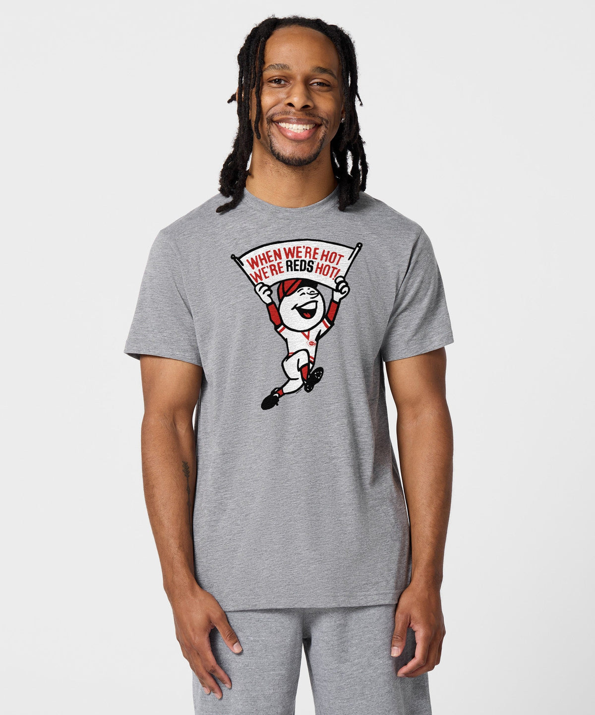 Cincinnati We're Reds Hot product image 3