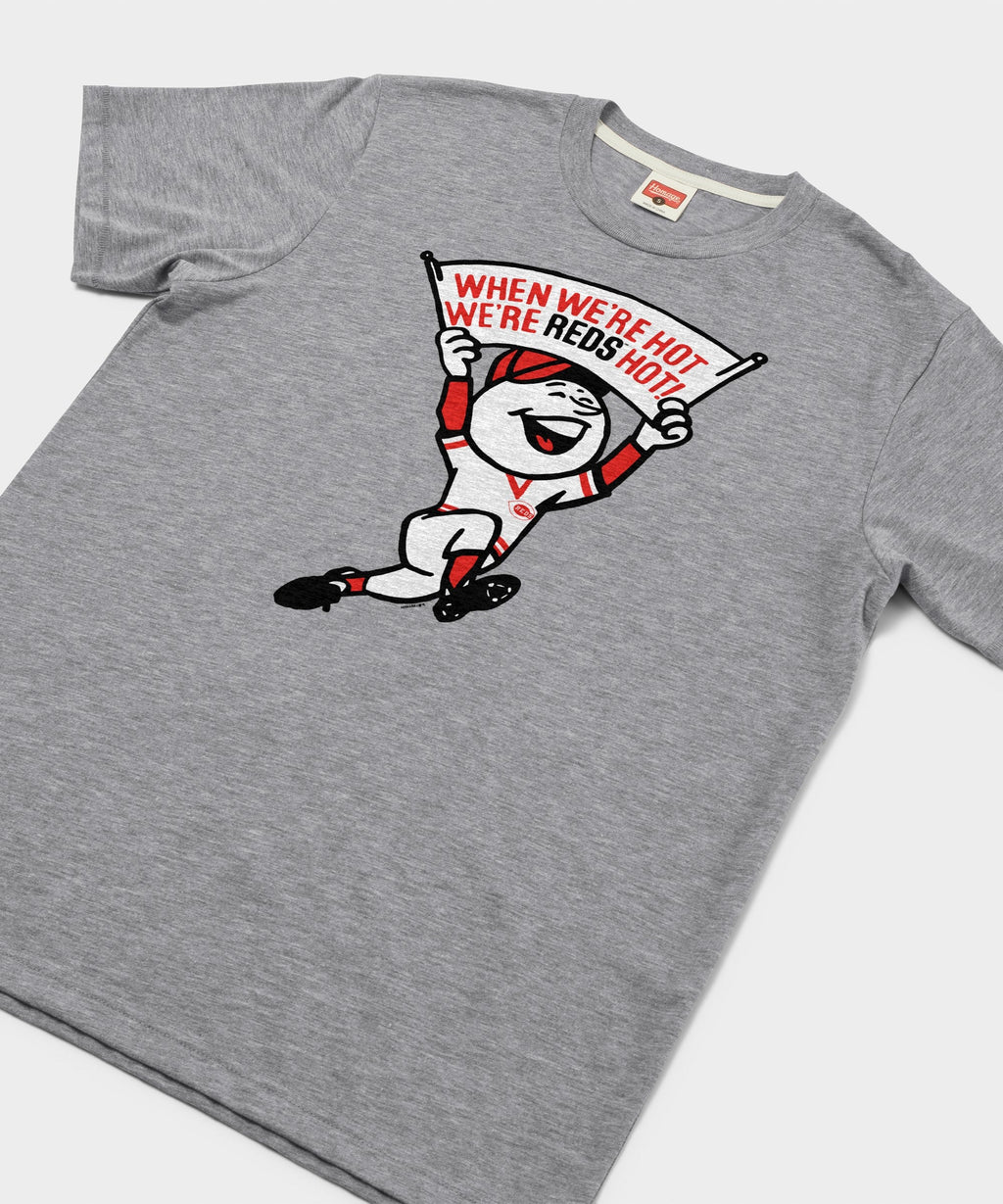 Cincinnati We're Reds Hot product image 2