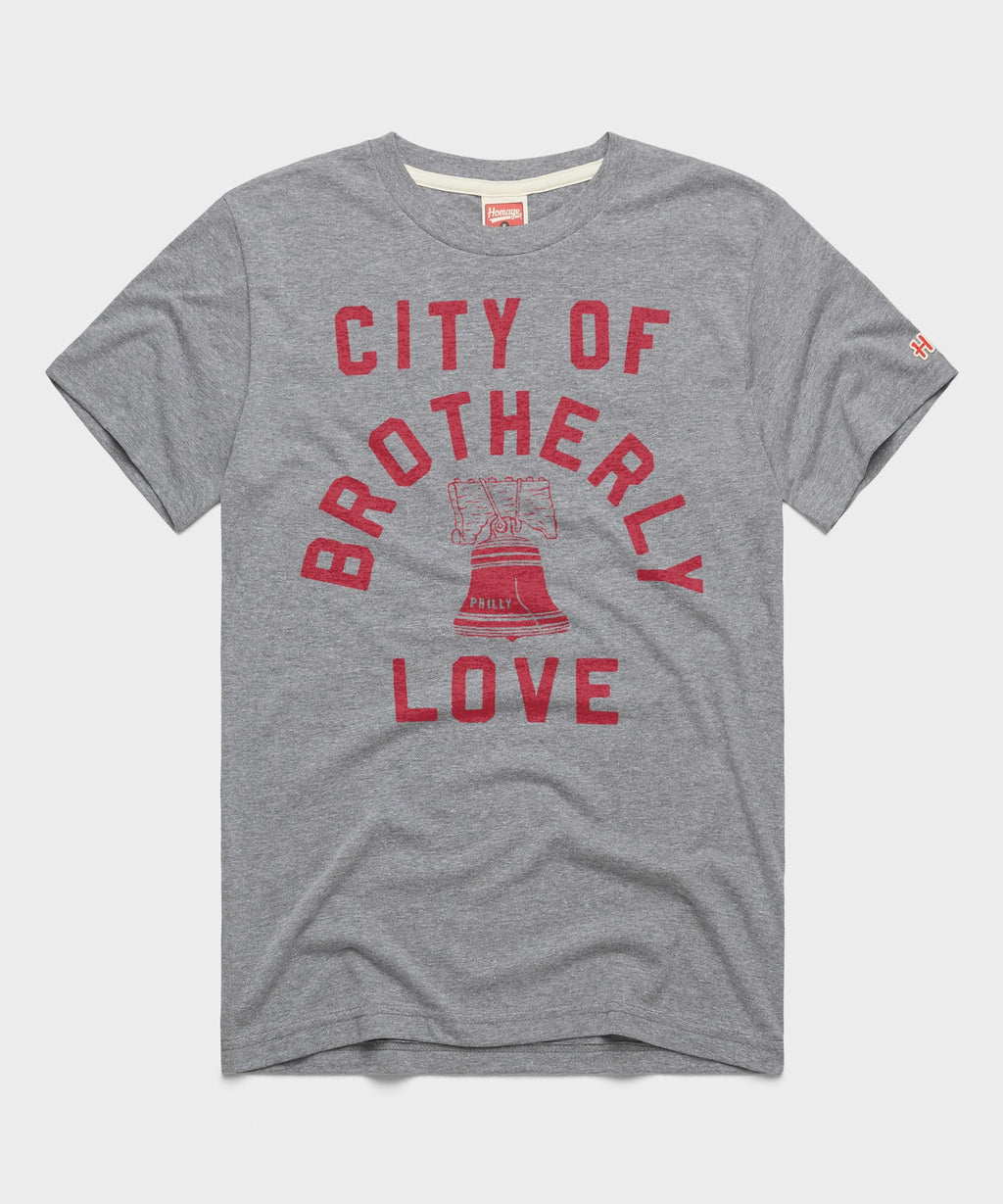 City Of Brotherly Love product image 1