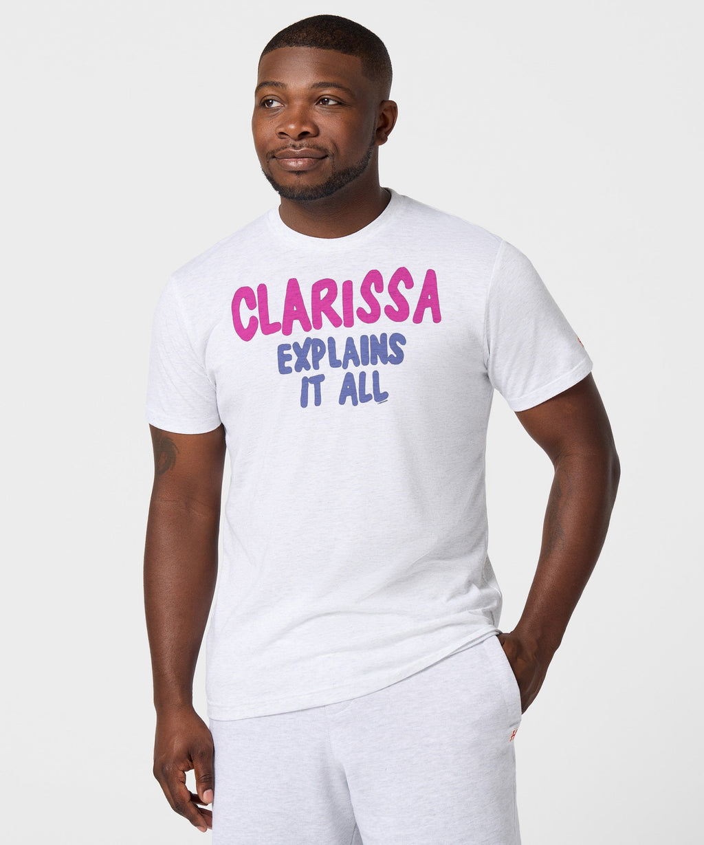 Clarissa Explains It All product image 3