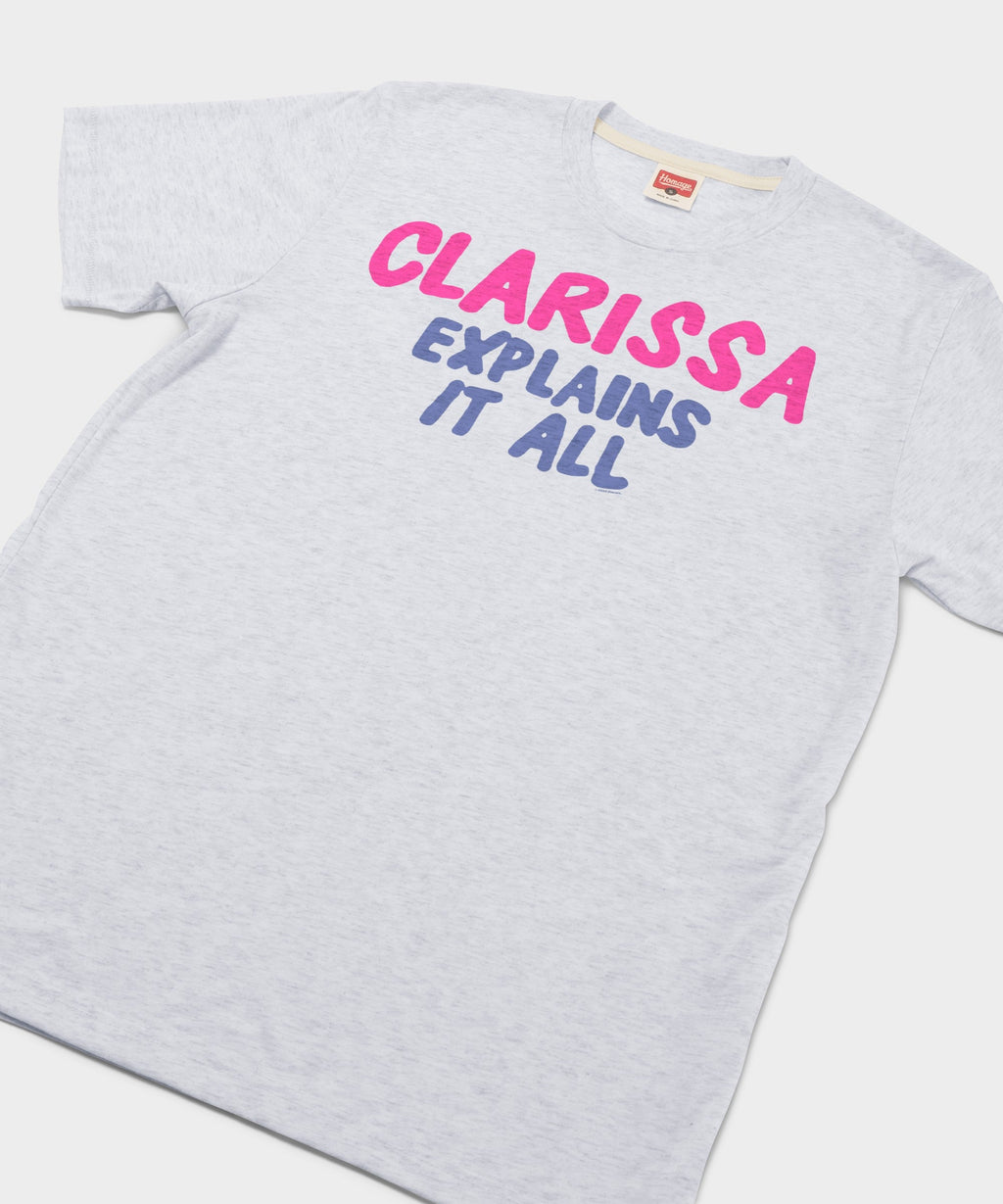 Clarissa Explains It All product image 2