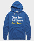 Clear Eyes Full Hearts Can't Lose Hoodie product image 1