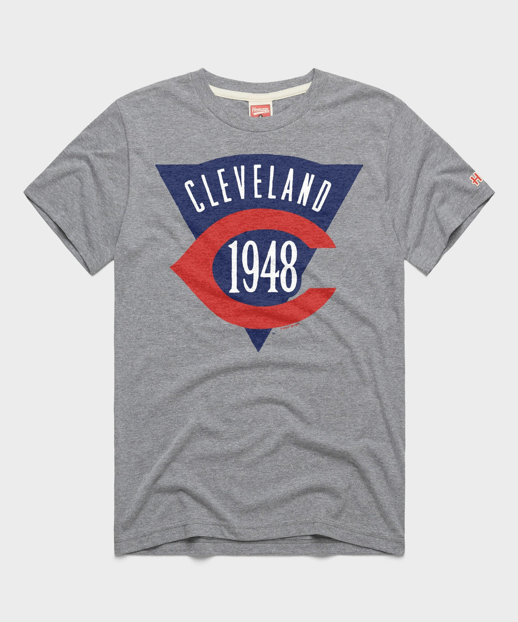 Cleveland 1948 Champs product image 1