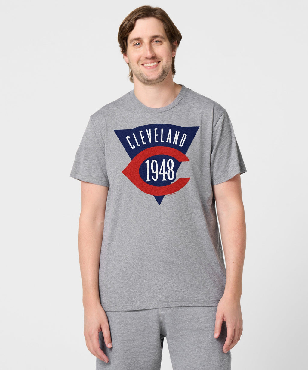 Cleveland 1948 Champs product image 3