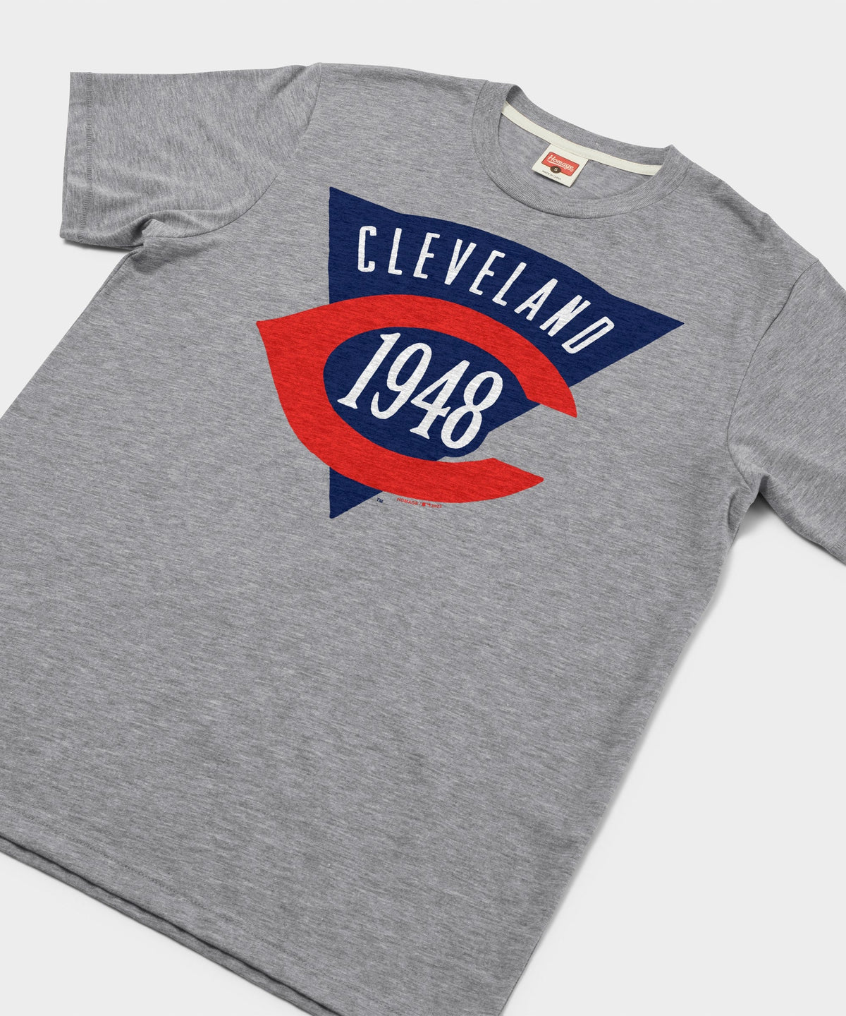 Cleveland 1948 Champs product image 2