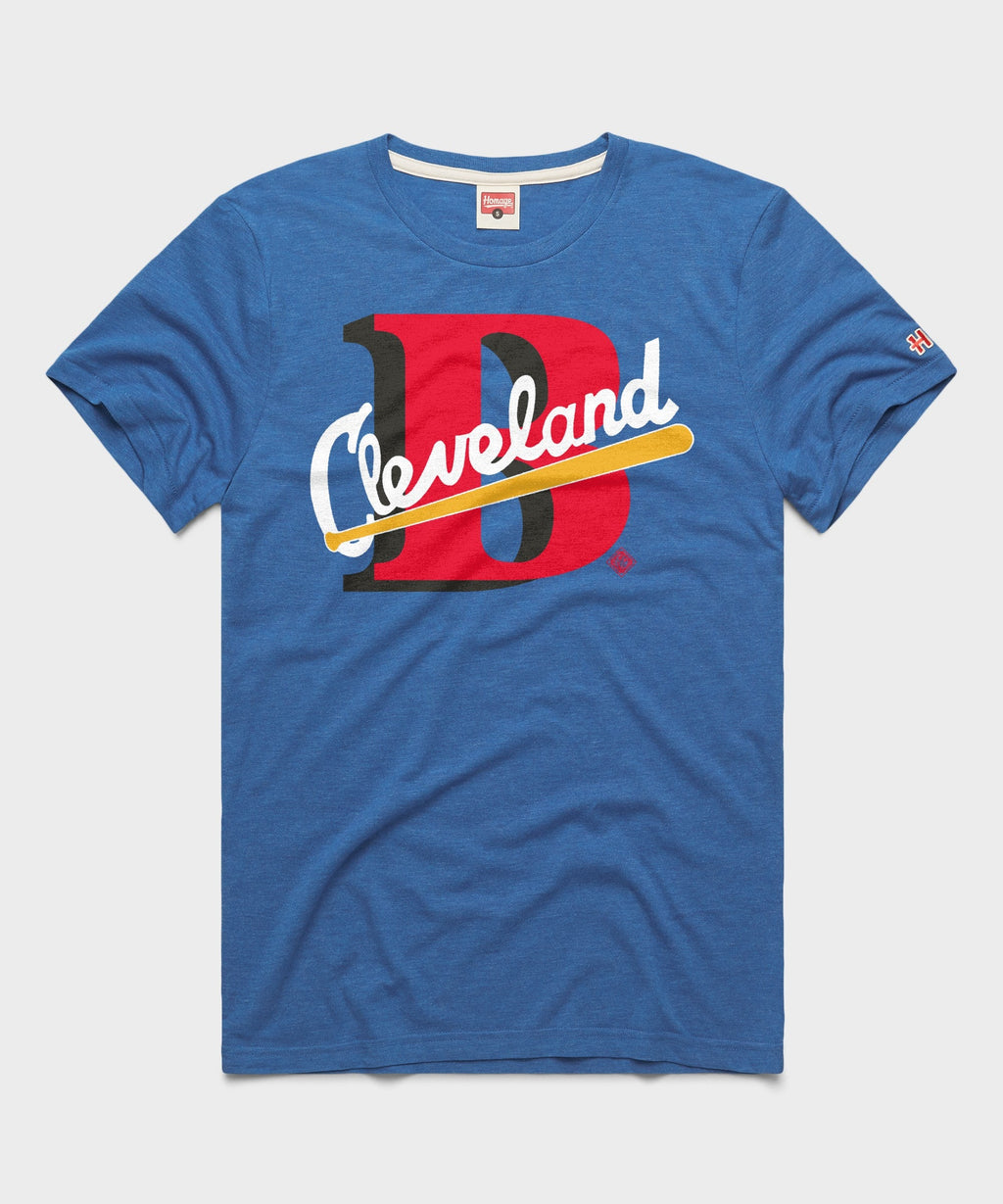 Cleveland Buckeyes product image 1
