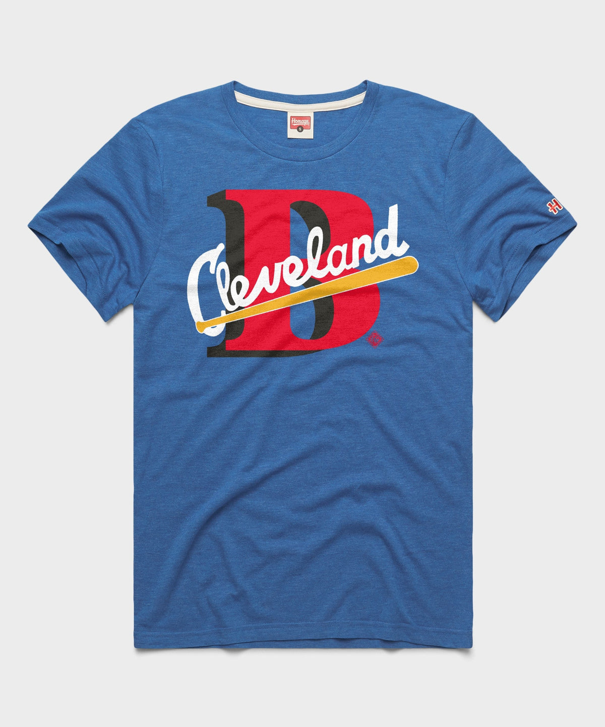 Cleveland Buckeyes product image 1