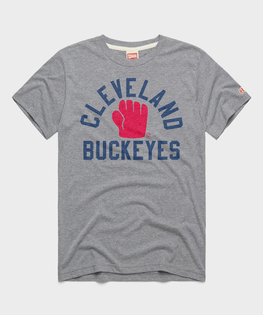 Cleveland Buckeyes Glove product image 1